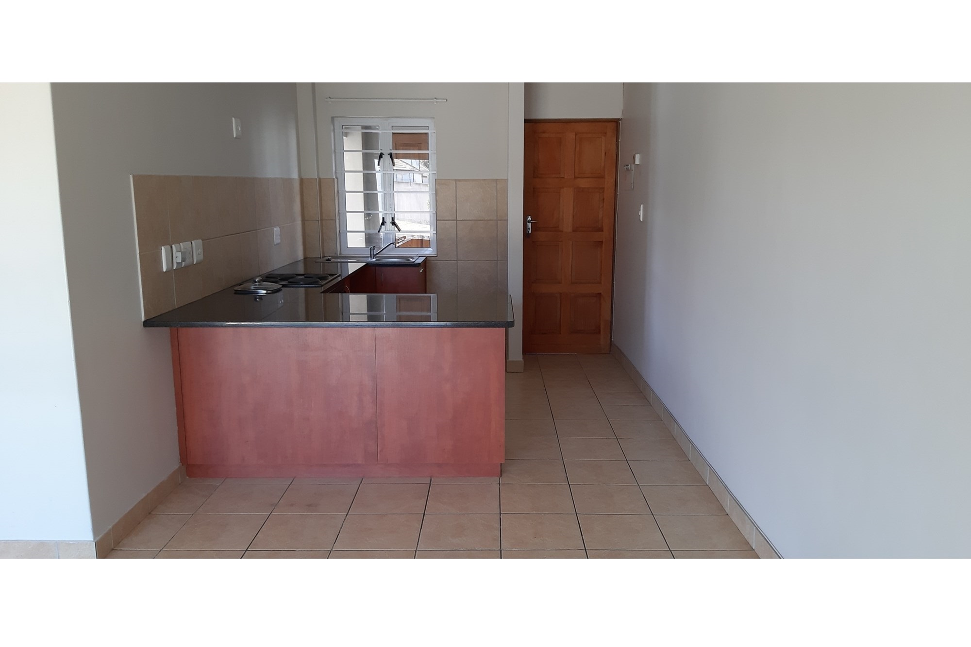 To Let 2 Bedroom Property for Rent in Milnerton Ridge Western Cape